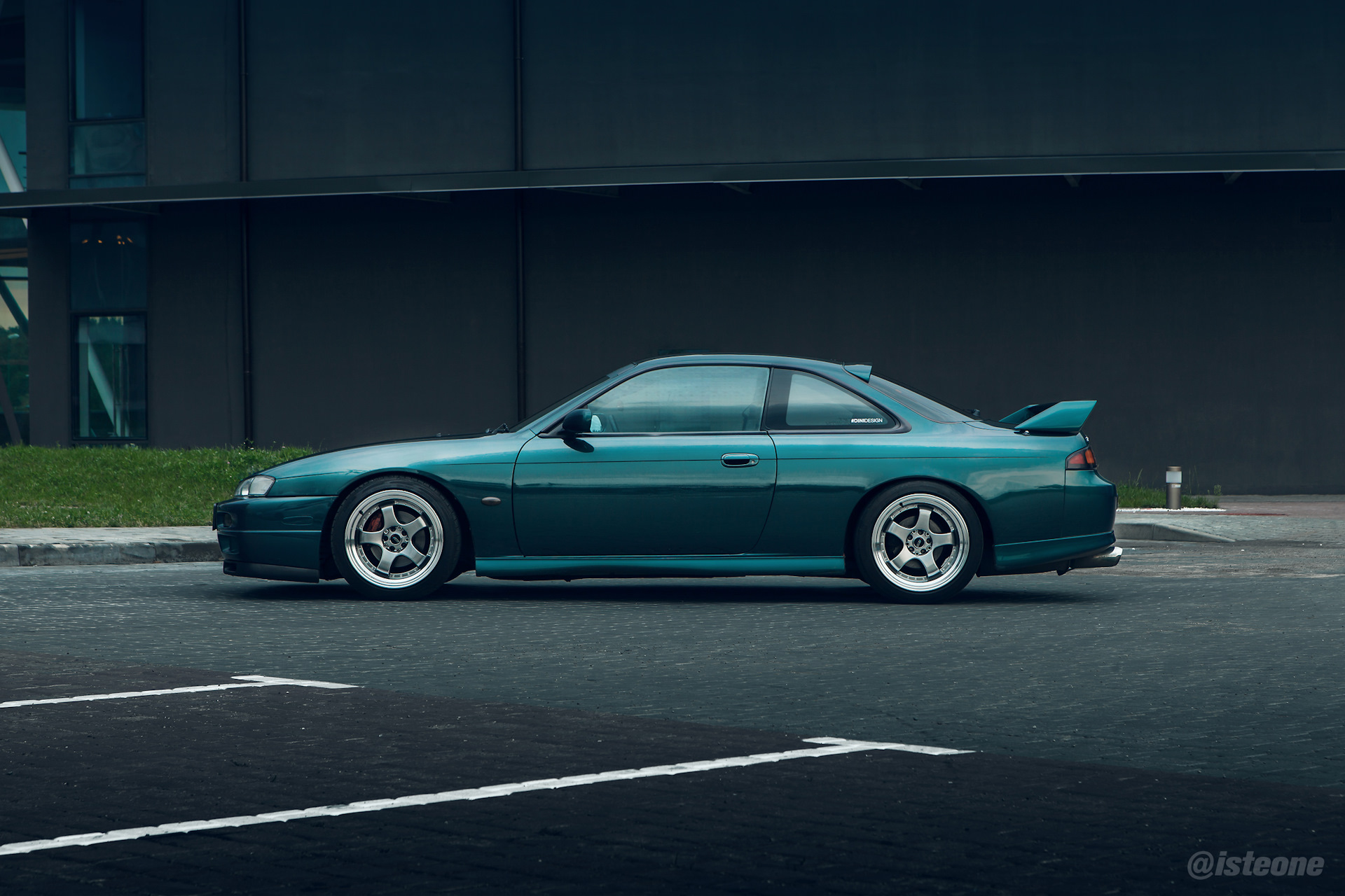 14 s. Nissan Silvia s14. Ниссан Сильвия с 14. Nissan Silvia s14 Side. Nissan Silvia s14 Blue.