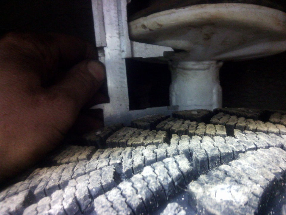 Фото в бортжурнале Toyota Carina (5G)