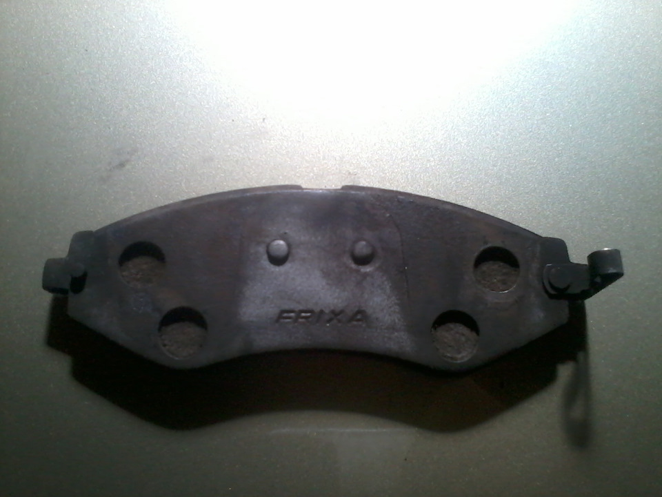 Кордиант Сноу кросс — Daewoo Nexia (N150), 1,6 л., 2011 года | шины ...