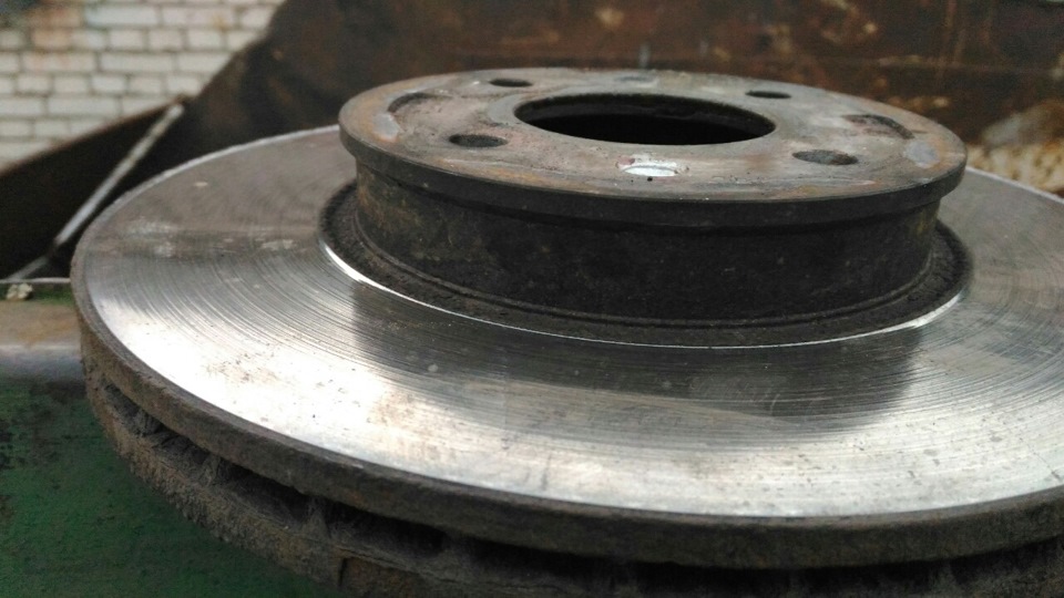 Фото в бортжурнале KIA Rio (2G)