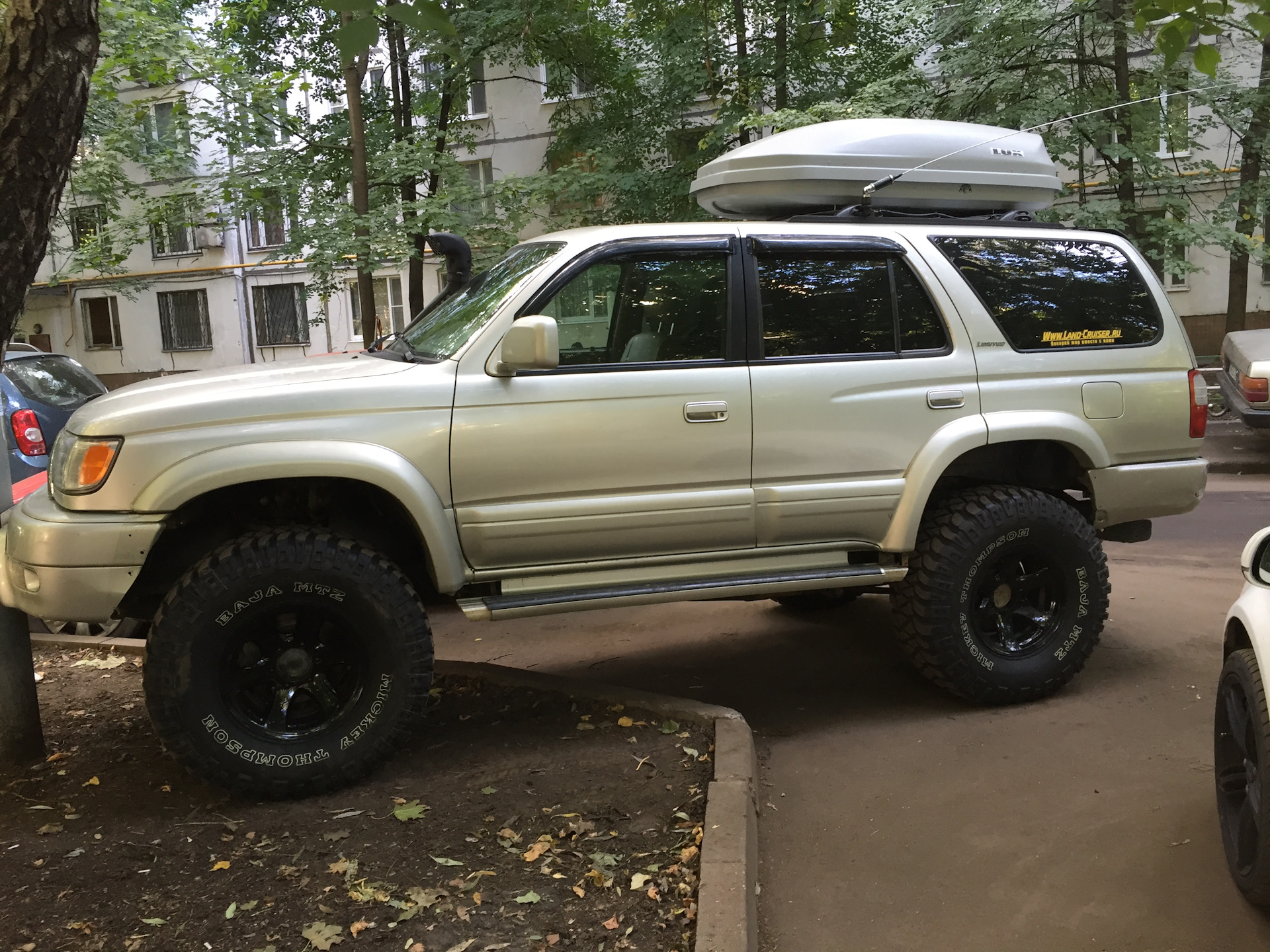 Toyota 4runner ii. Toyota 4runner tuning. 4. Toyota 4runner 185 off road. тойота 4раннер 185 кузов.