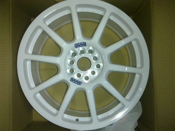 Фото в бортжурнале Subaru Forester (SH)