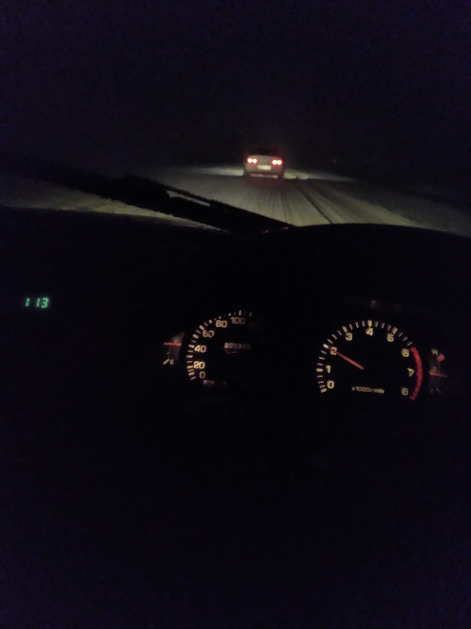 Не повышается температура датчика в салоне!И не включаются вентиляторы ...