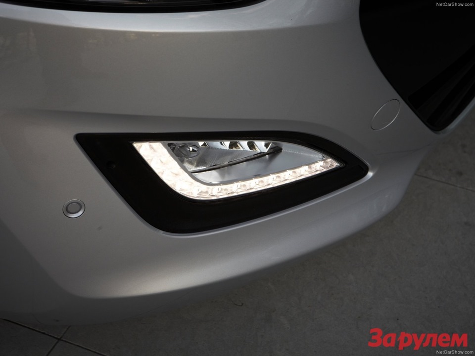 I30 как снять фары противотуманки - Hyundai i30 (2G), 1,6 л, 2013 года тюнинг DRIVE2