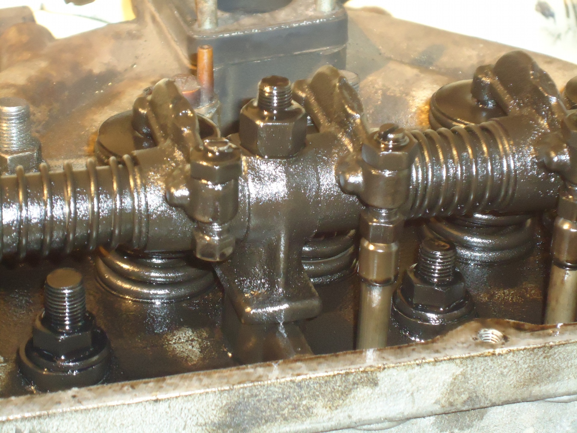 Фото в бортжурнале ГАЗ 3102