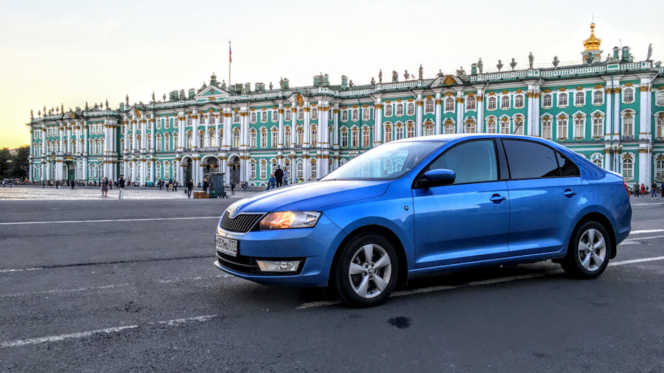 Skoda перевод на русский