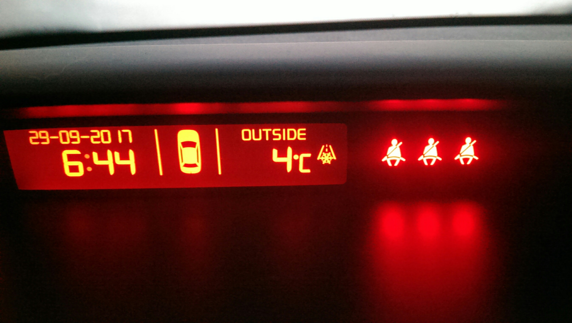  kia ceed 2g 1 6 2012 drive2