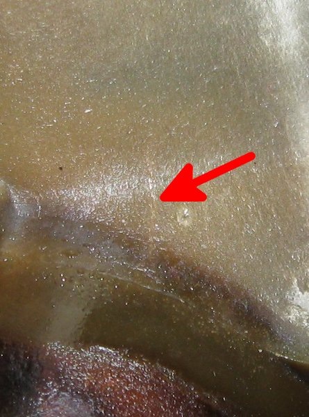 Потек товарищ радиатор, да и тосол уже не тот — Toyota Celica (200), 2 ...