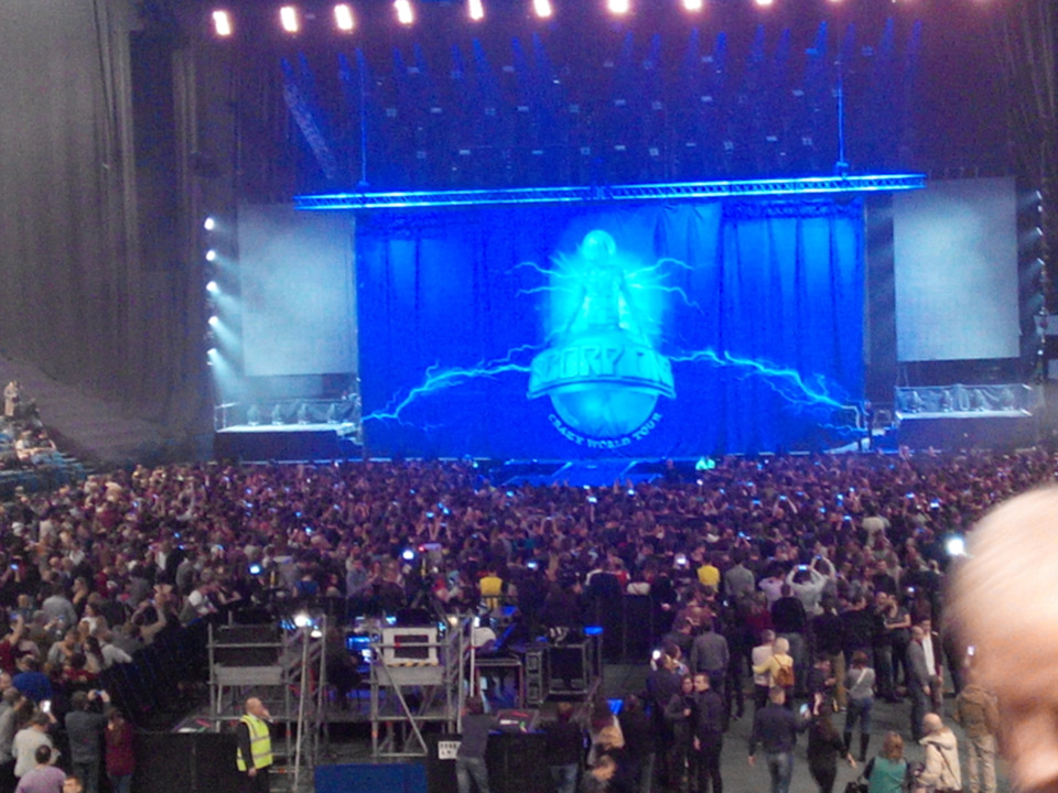 Фото в бортжурнале Renault Kangoo (1G)