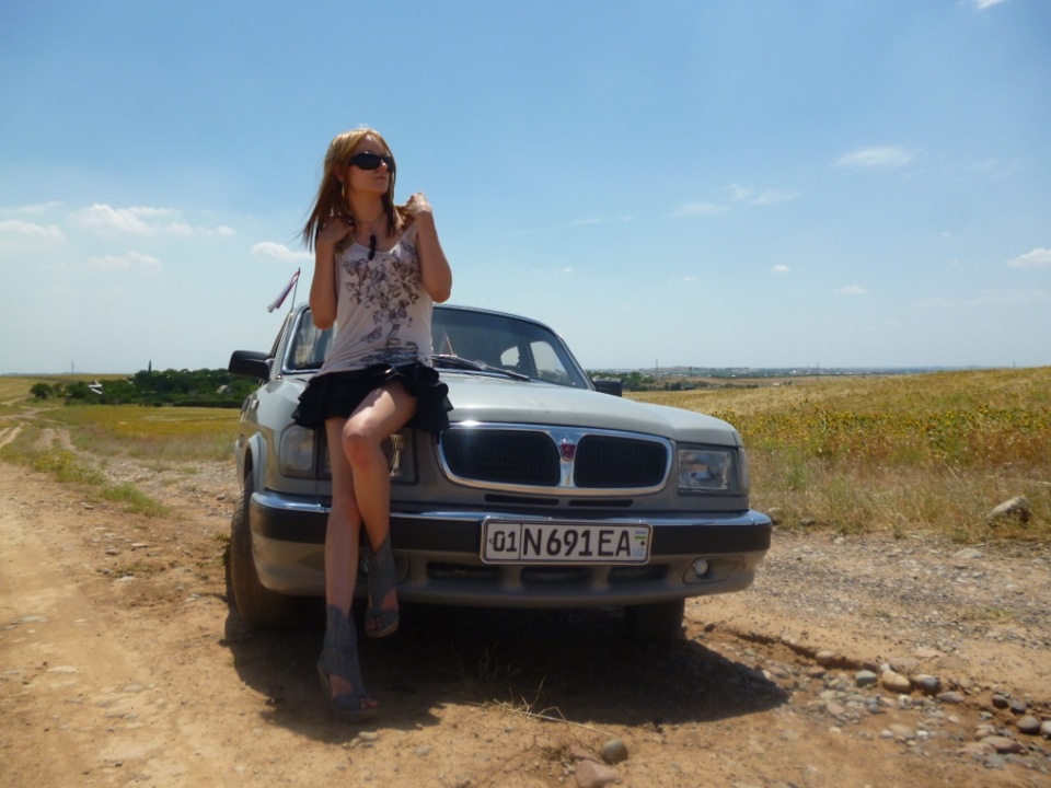 Оригинальные фотки с дачи без обработки) — Сообщество «Girls & Cars» на ...