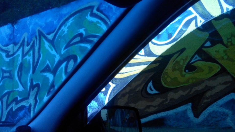 Фото в бортжурнале Lada Granta