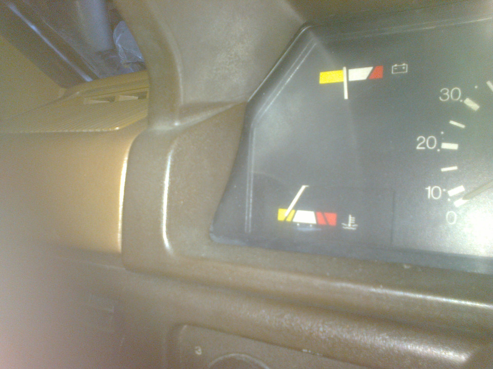 это была щетка! Необходим толковый совет с практики. Пропала зарядка ...