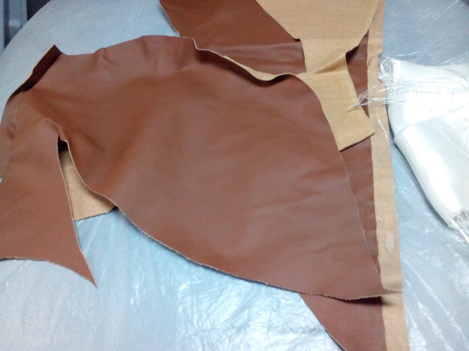 А я смог перетянуть торпеду:-Р — Lada Калина Хэтчбек (1G), 1,4 л, 2008 ...