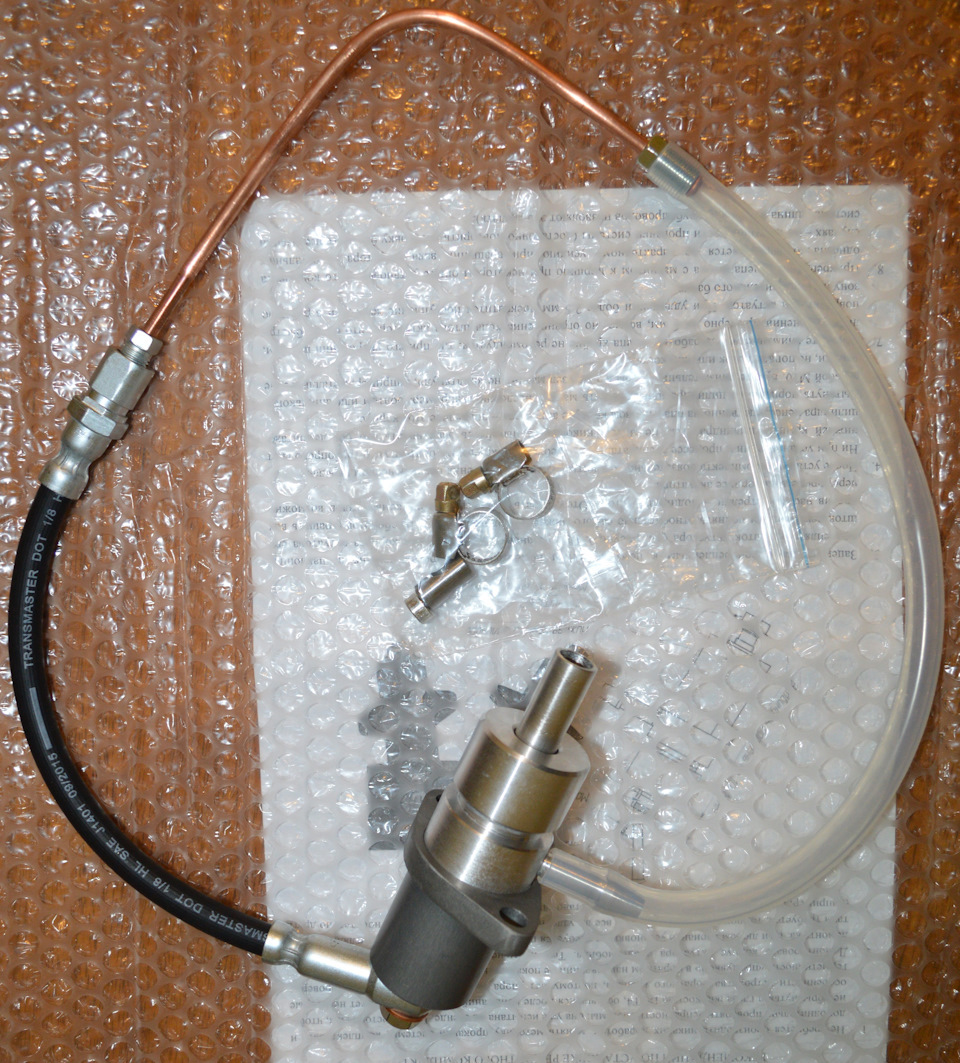 Замена ГЦС Easytronic — Opel Astra H, 1,4 л, 2006 года | своими руками ...