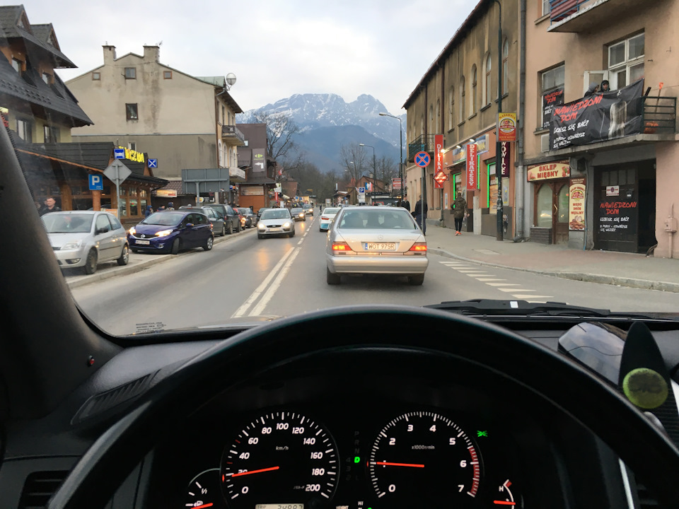 Фото в бортжурнале Toyota Land Cruiser Prado 120-series