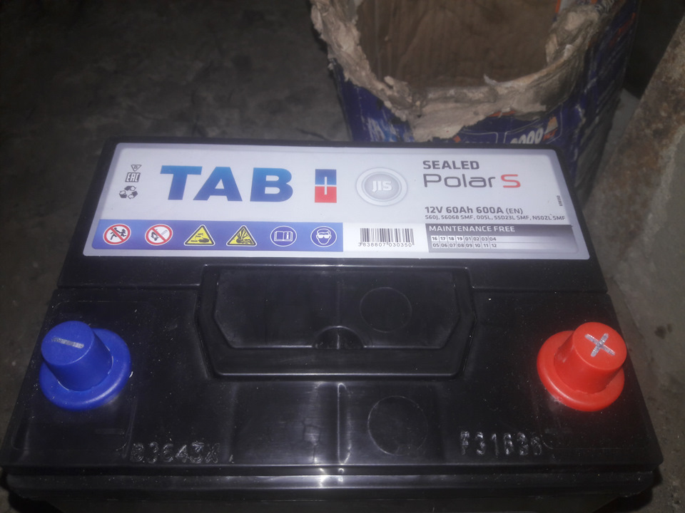 Установка нового АКБ — Opel Omega B, 2 л, 1998 года | электроника | DRIVE2