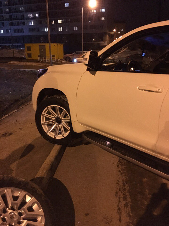 285 50 r20 на какие авто