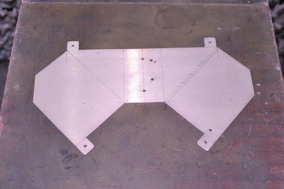 Фото в бортжурнале ЗАЗ 965