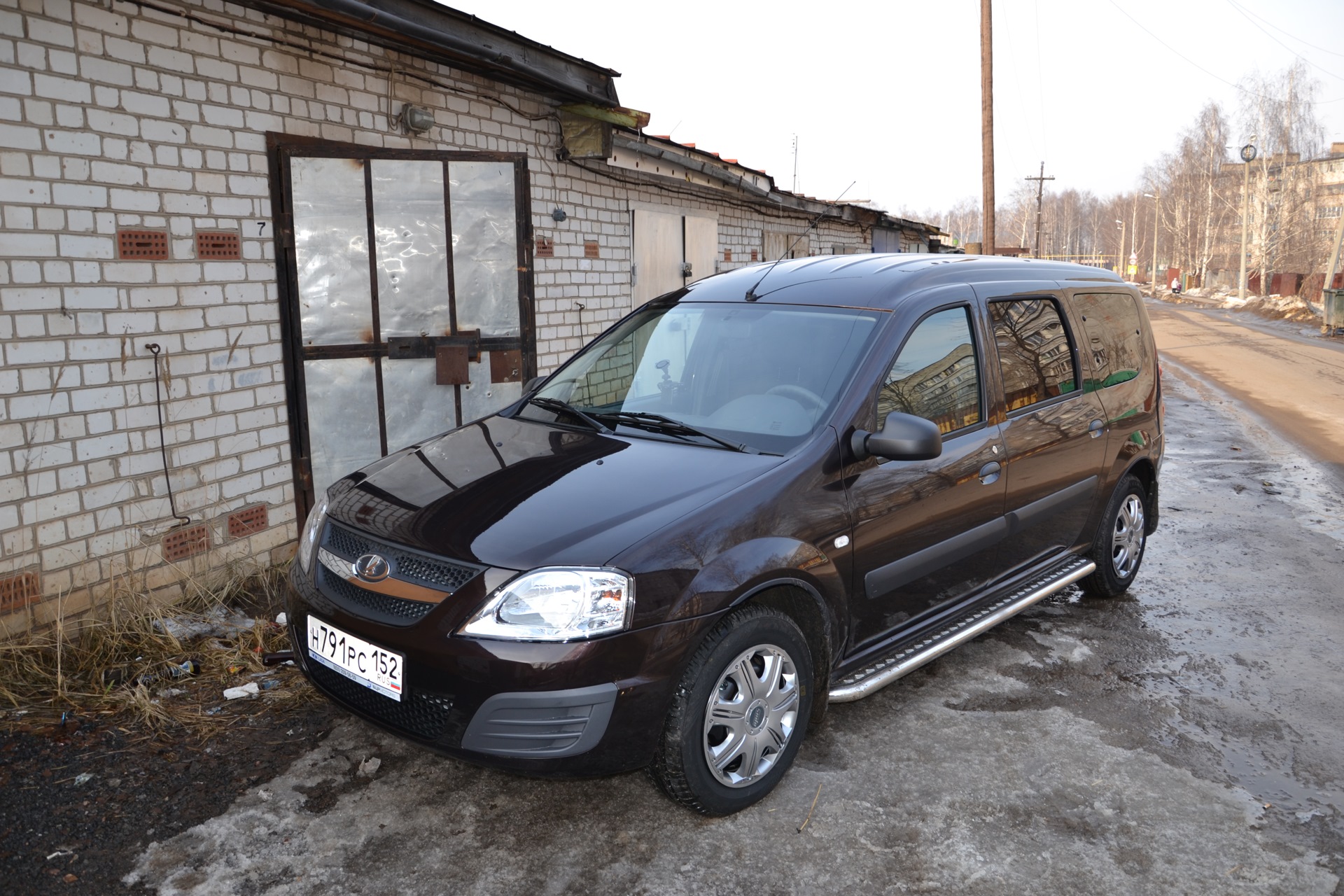 Авито Купить Ларгус В Саратове Бу