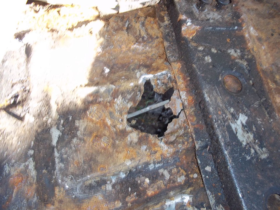 Фото в бортжурнале Ford Mondeo II