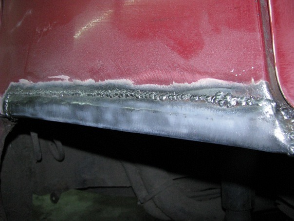 Чем варить пороги. Сварка порогов Форд 2. Пороги без сварки. Ремонт порогов без сварки. Как правильно варить пороги на авто полуавтоматом.