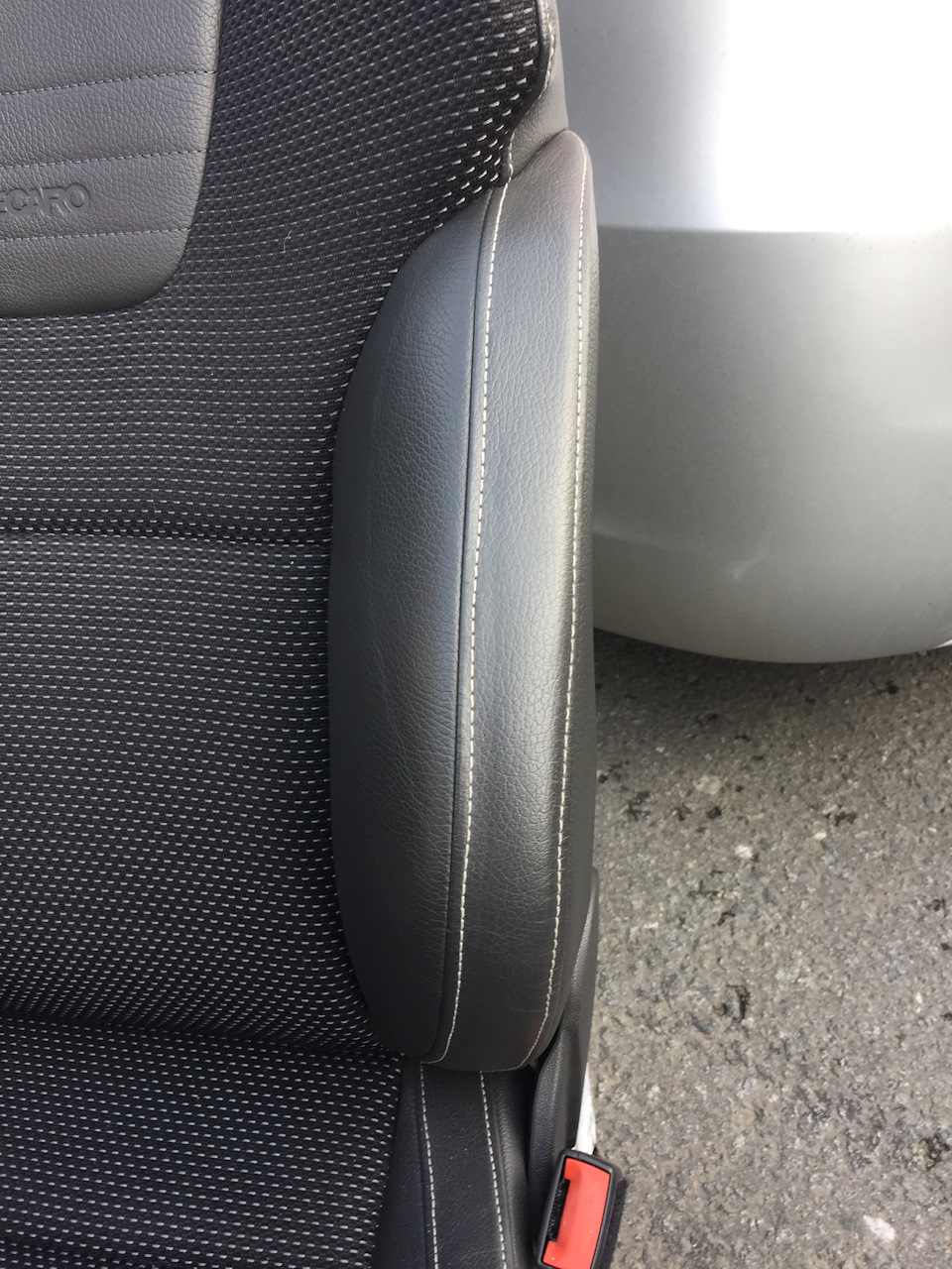 Фото в бортжурнале Chevrolet Cruze Station Wagon