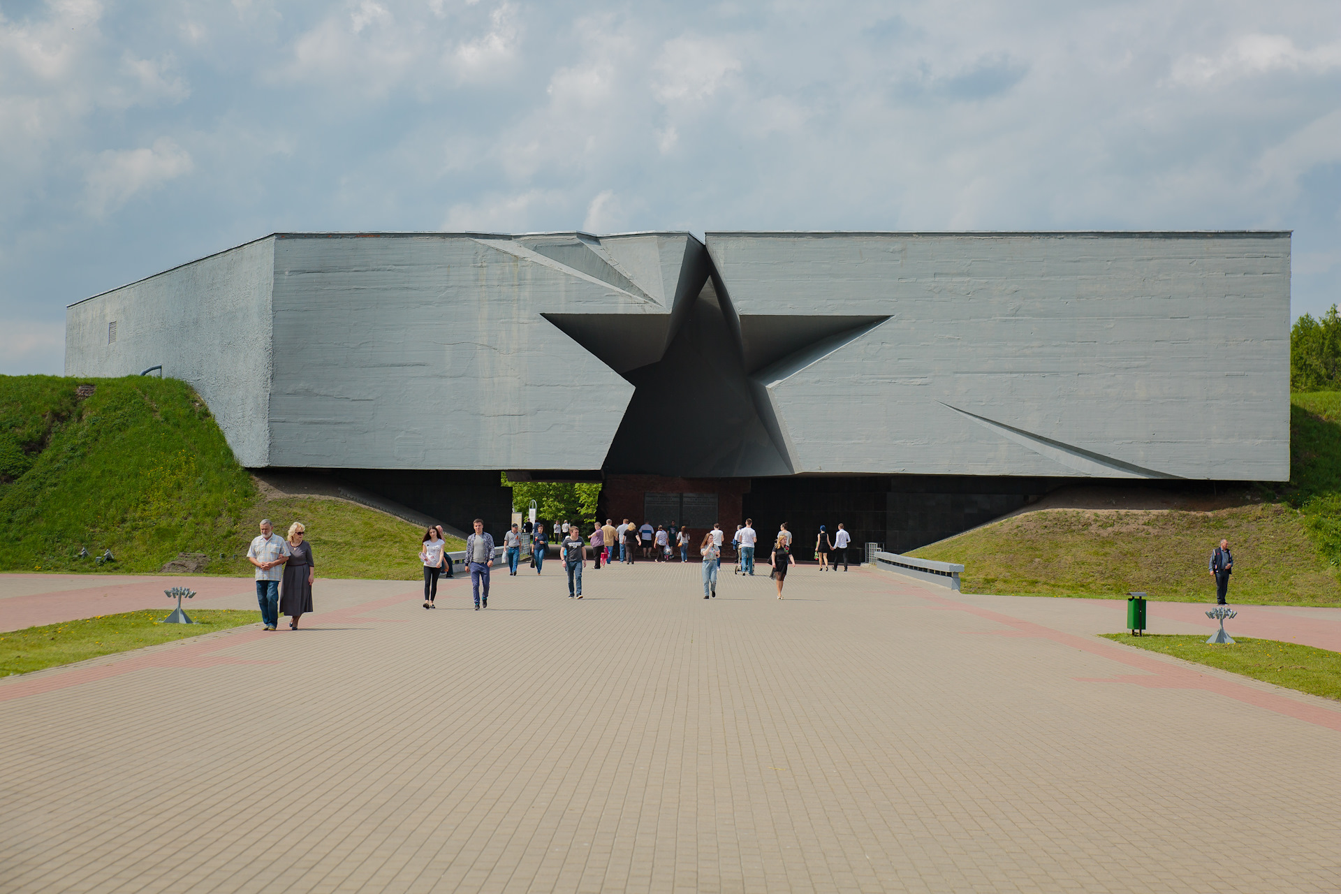 Санкт петербург брест на машине