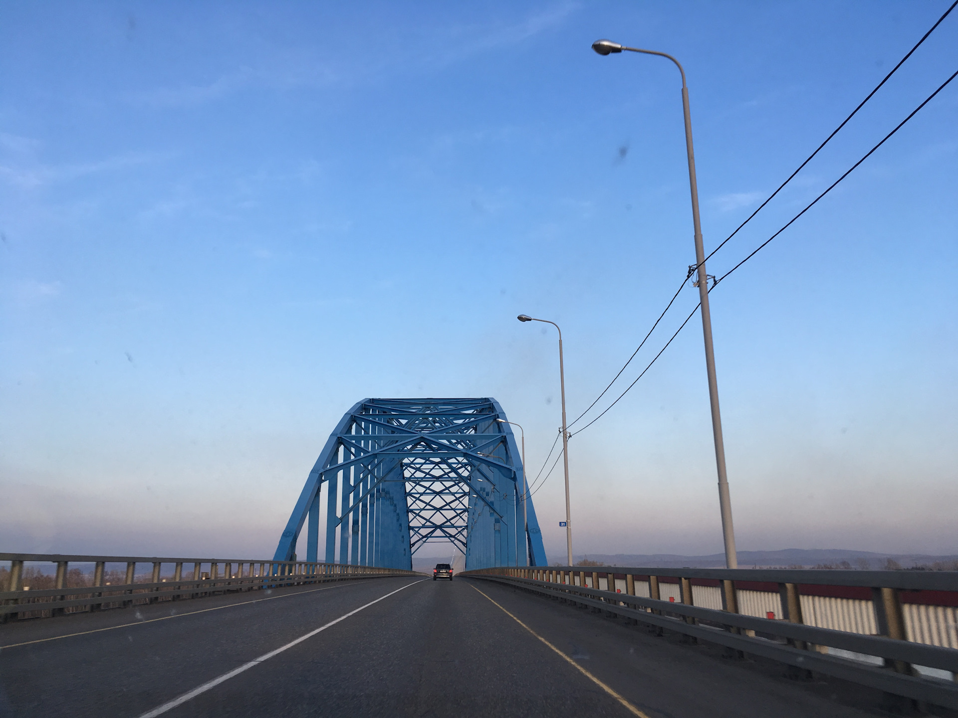 Мост семерки