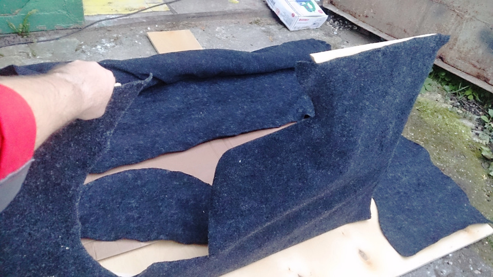 Фото в бортжурнале Opel Astra H