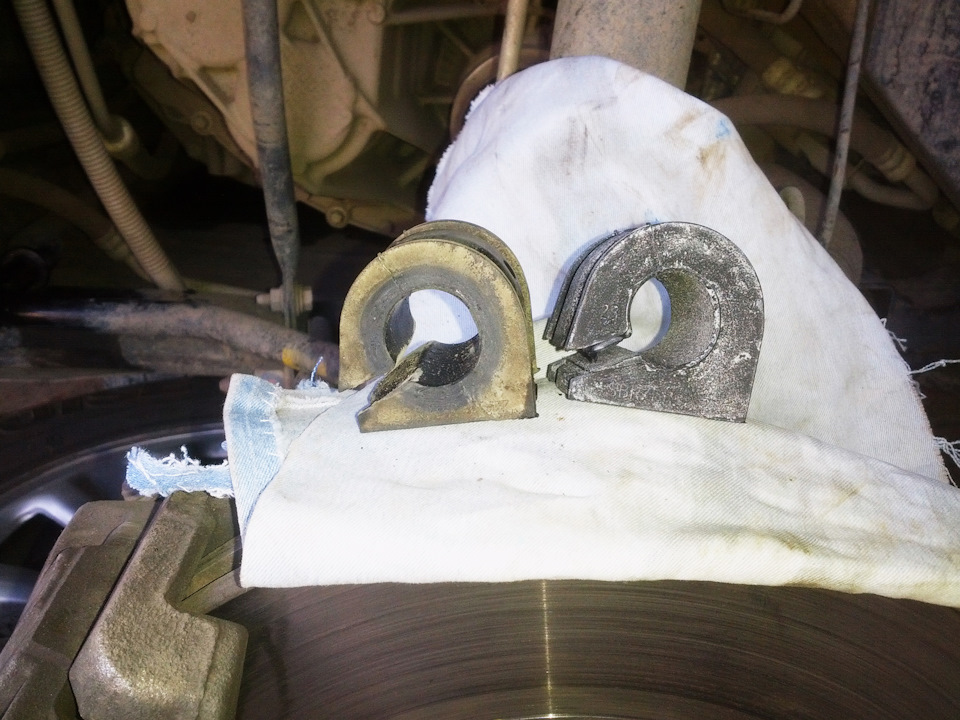 Фото в бортжурнале Renault Duster (1G)