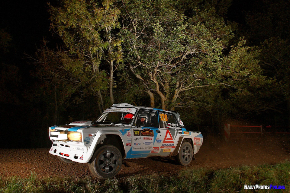 Фото в бортжурнале Lada 21051