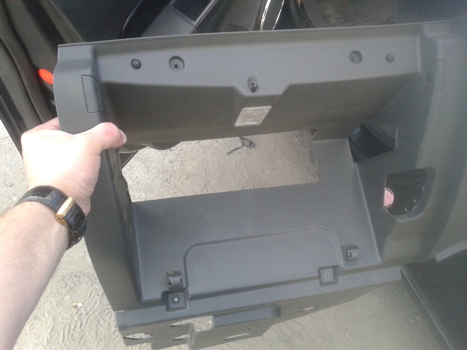 Накладки на зеркала с поворотниками.Финал — Chevrolet Cruze (1G), 1,6 л ...