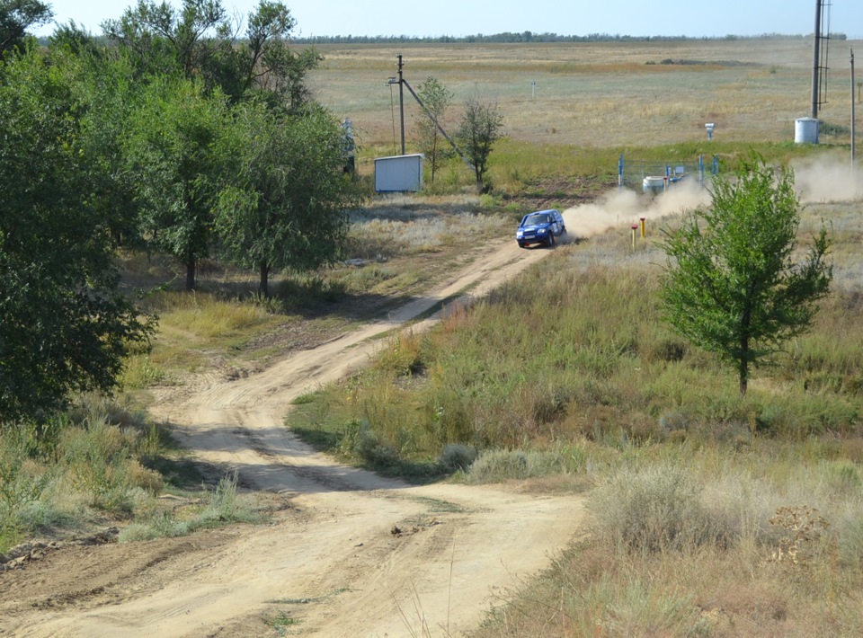 Фото в бортжурнале Lada 2123