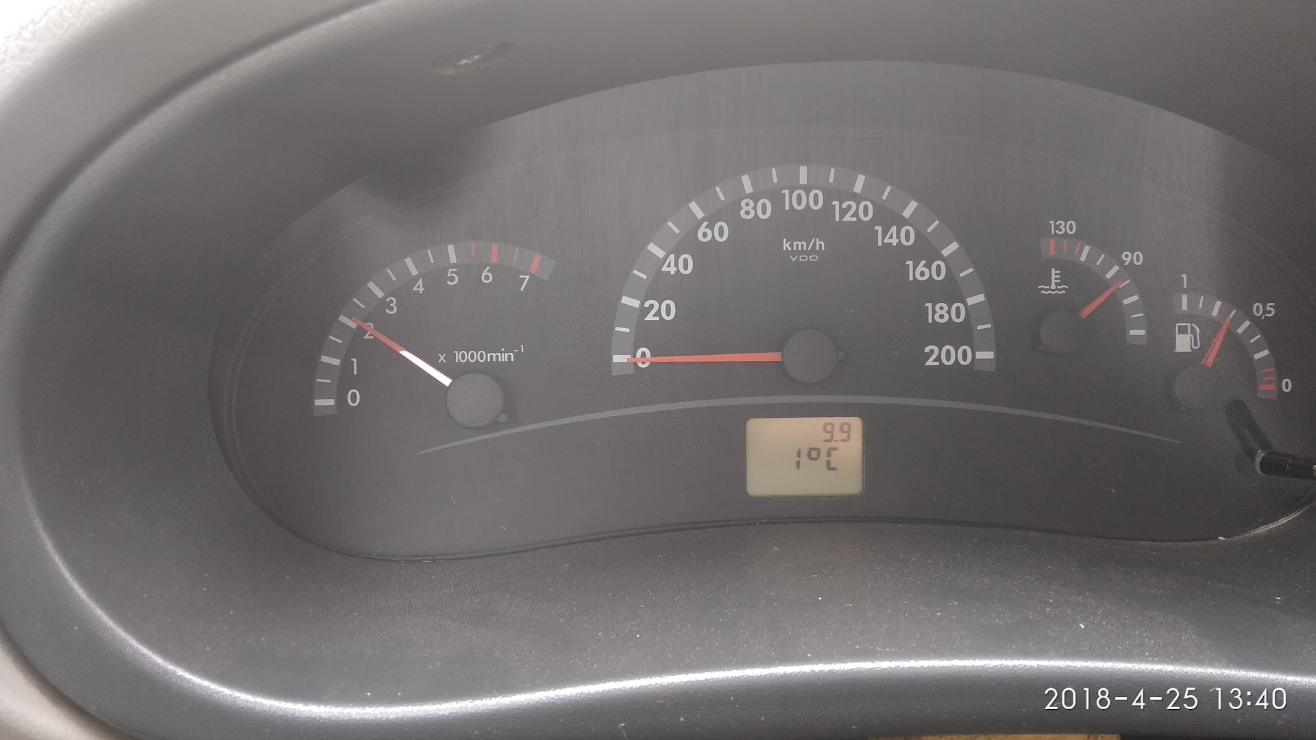 Решено: Заряд/разряд АКБ/генератор и т.п…))) — Lada Калина универсал, 1 ...