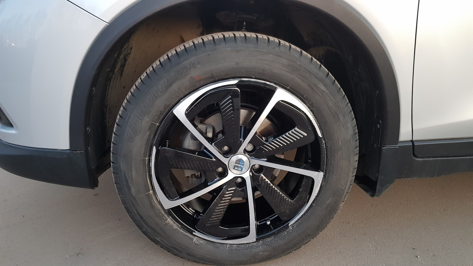 G. 6 et50 дарк платинум. T. (кс687). G.