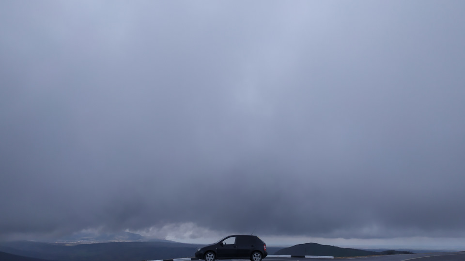 Гул при нажатии на газ — Skoda Fabia Mk1, 1,2 л, 2006 года | поломка ...