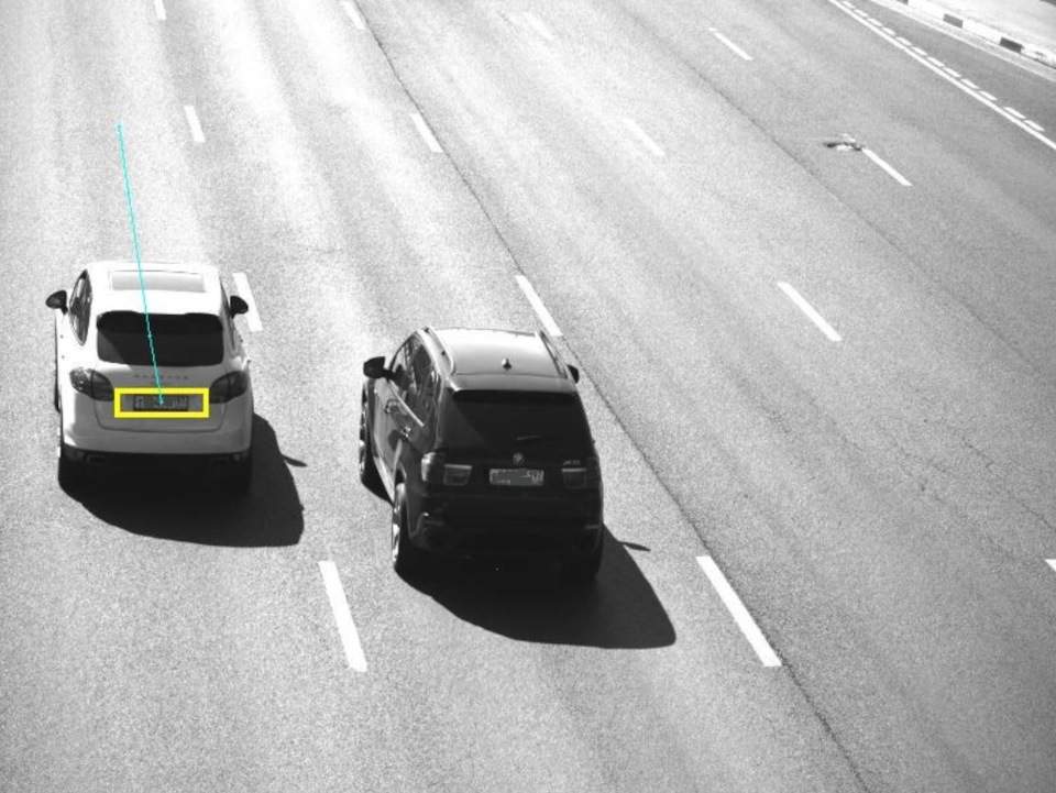 cayenne VS X5 — Porsche Cayenne (2G) 958, 4,2 л, 2014 года нарушение