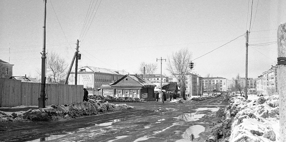 Фотоистория, города. — Сообщество «DRIVE2 Саранск» на DRIVE2