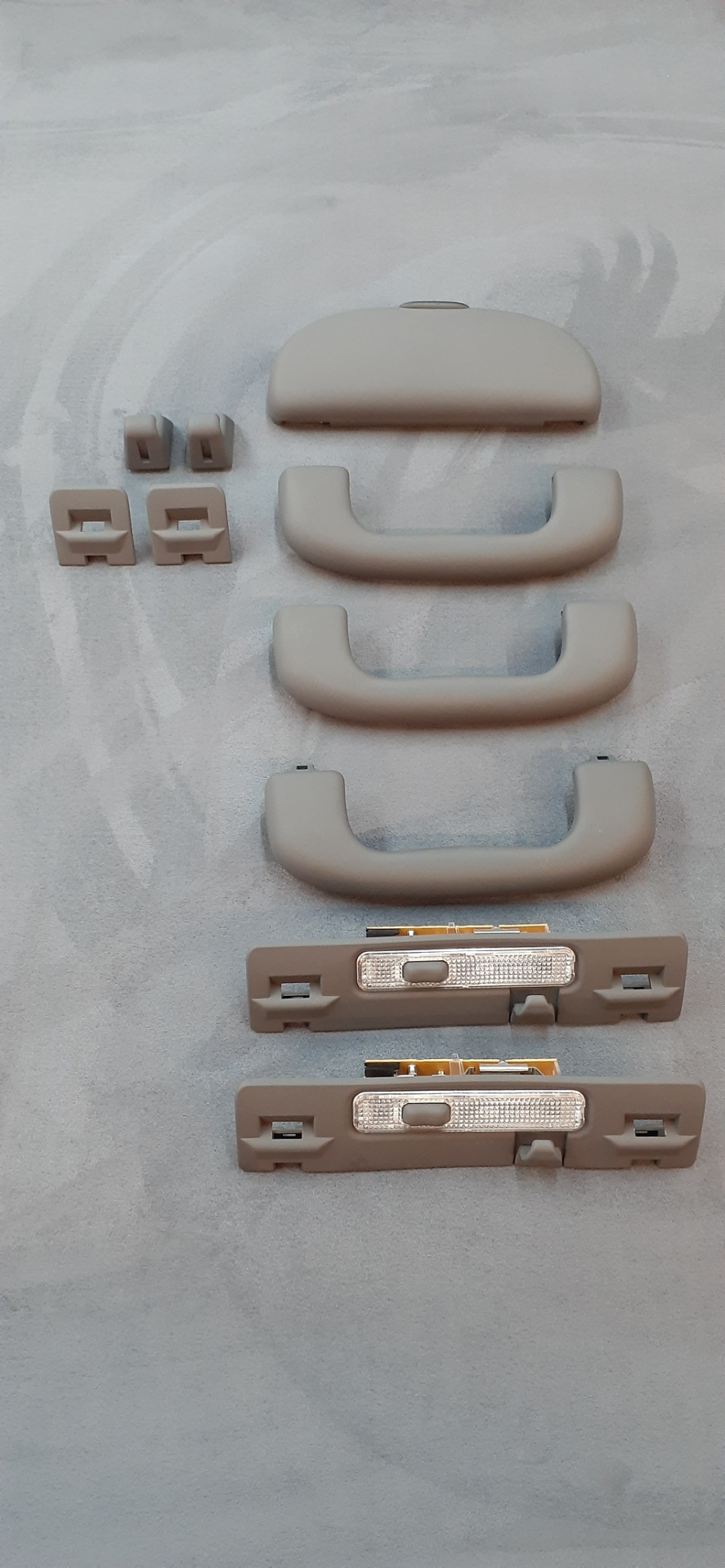 Фото в бортжурнале Opel Astra G