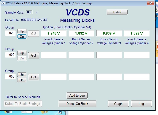 Vcds диагност. VAG VCDS аккумулятор. VCDS 01-двигатель. VAG com 142 группа двигателя. 104 Группа VCDS Audi 3.0TDI.