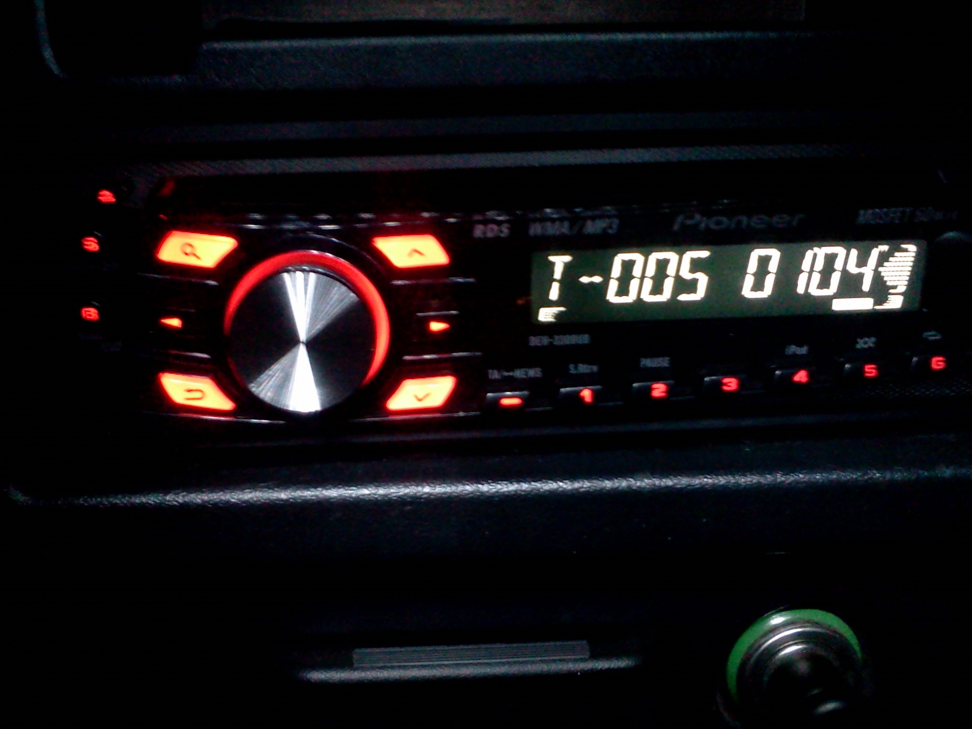 Меняем место головы — Mazda 323 V, 1,5 л, 1996 года | автозвук | DRIVE2