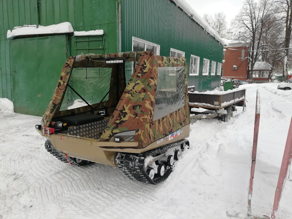 Проходимость по сложным поверхностям