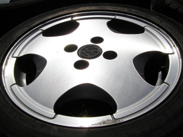 Диски estoril vw