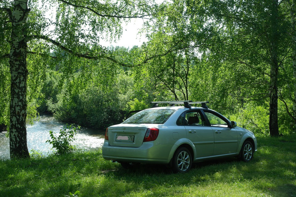 Просто фото — Daewoo Gentra, 1,5 л, 2014 года | фотография | DRIVE2