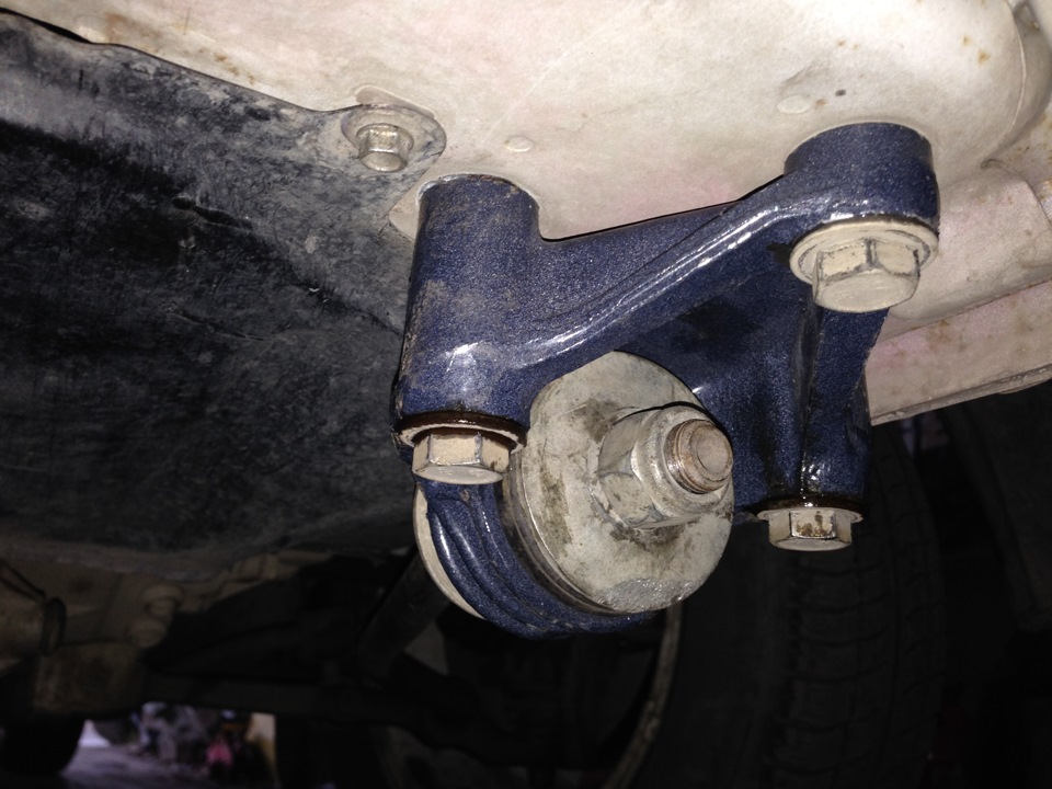 Краб свое отжил — Lada 2114, 1,6 л, 2011 года | поломка | DRIVE2