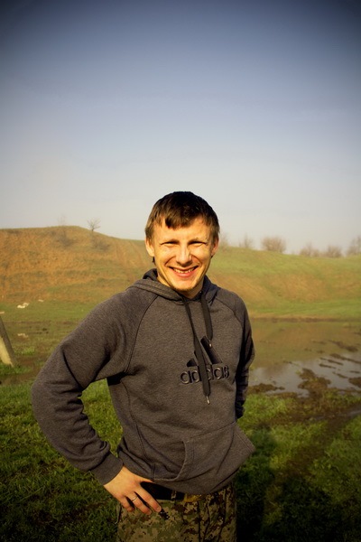 ! — Mitsubishi Pajero Sport (2G)