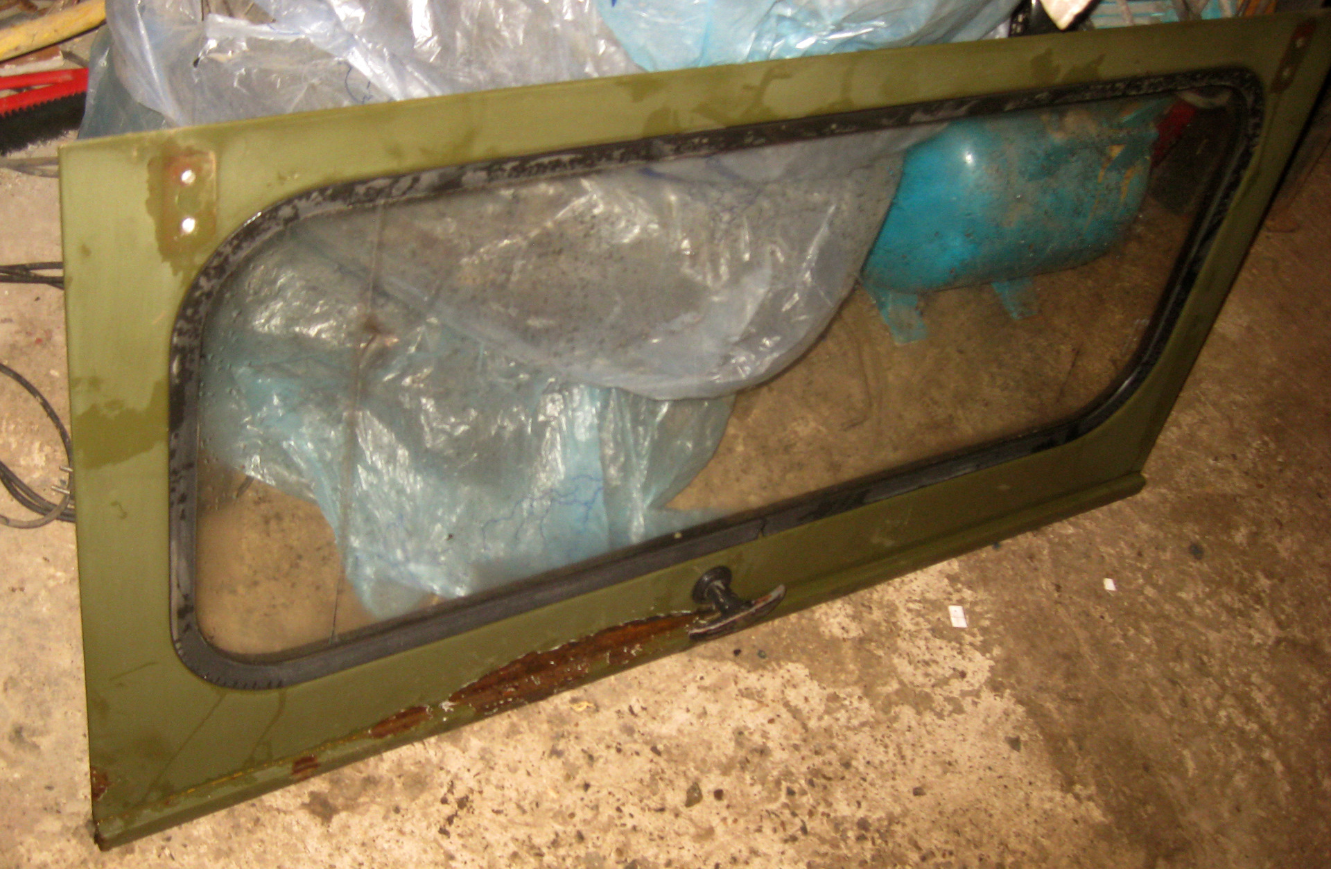 Купить Хлопушку На Уаз 31514