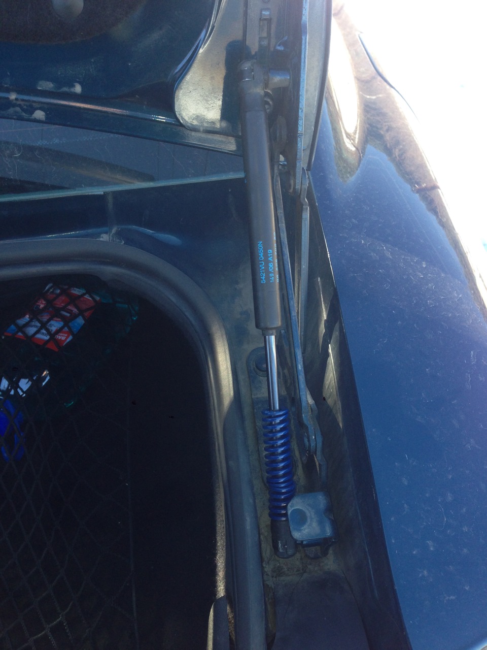 4ea77e4s 960 Как открыть багажник peugeot 407