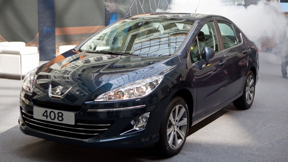 peugeot 408 1,6 150 л.с. расход peugeot 408 1,6 150 л.с. расход