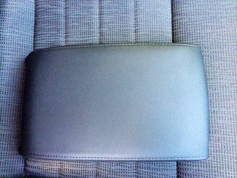 Фото в бортжурнале Skoda Octavia A7 Mk3